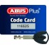 Цепь противоугонная ABUS 1010 city chain 140